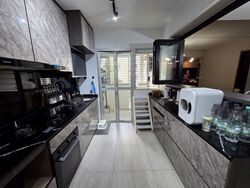 Blk 875B Tampines Greenbloom (Tampines), HDB 4 Rooms #613743271